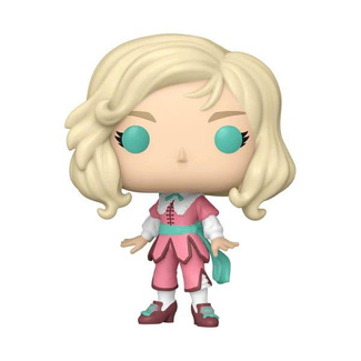 Castlevania Nocturne Funko POP! Animation figurka Maria 9 cm