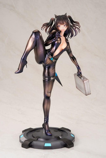 Brown Dust 2 PVC Statue 1/7 Scheherazade Code Name S ver. 25 cm