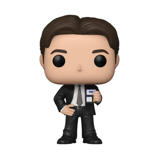 The X-Files Funko POP! TV figurka Fox Mulder 9 cm