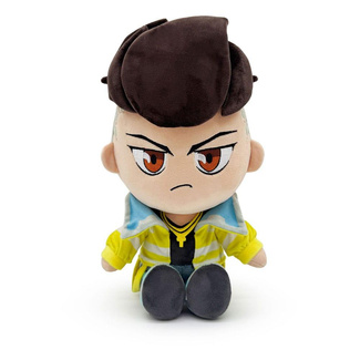 Edgerunners Plush Figure David 22 cm