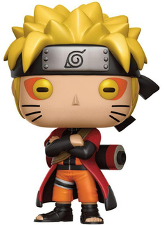 Naruto Shippuden Funko POP! Animation figurka Naruto (Sage Mode) 9 cm