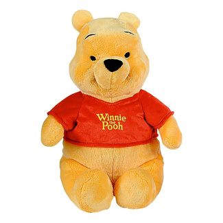 Disney Plush Figure Winnie-the-Pooh 43 cm