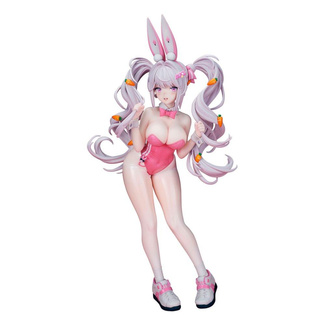 Nikke PVC Statue Alice wonderland bunny 27 cm