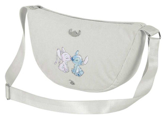 Lilo & Stitch Roy Oval Bag Tender Off-white
