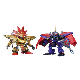 4 Shinebaram & Steru 10 cm