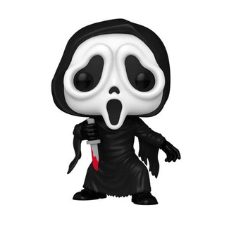 Ghostface Super Sized Jumbo Funko POP! figurka Ghostface 25 cm