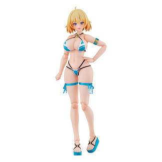 Swimsuit Ver. 15 cm