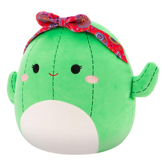 Squishmallows Plush Figure Star Maritza the Green Cactus 30 cm