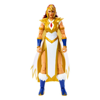 Revolution Masterverse Action Figure Sorceress Teela 18 cm
