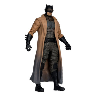 Dawn of Justice DC Multiverse Action Figure Batman (Knightmare) 18 cm