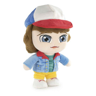 Stranger Things Plush Figure Dustin 31 cm