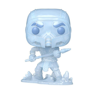 Mortal Kombat Funko POP! Games figurka Sub-zero 9 cm