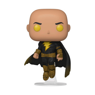 Black Adam Funko POP! Movies figurka Black Adam Flying Special Edition 9 cm