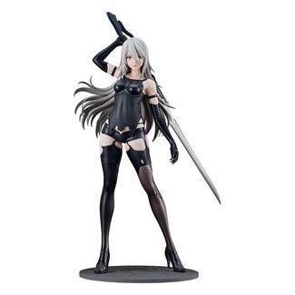 Automata Ver1.1a Statue 1/7 A2 27 cm