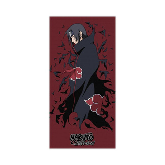 Naruto Shippuden Towel Ver. 1 140 x 70 cm