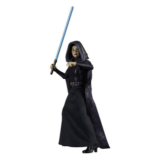 Star Wars Episode II Black Series Action Figure Barriss Offee 15 cm