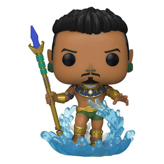 Wakanda Forever POP! Marvel Vinyl Figure Namor 9 cm