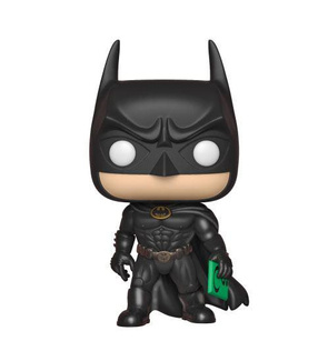 Batman 80th Funko POP! Heroes figurka Batman (1995) 9 cm