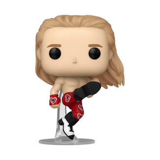 WWE Funko POP! figurka Shawn Michaels 9 cm