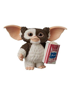 Gremlins UDF Series Mini Figure Series 2 Gizmo with Popcorn 6 cm