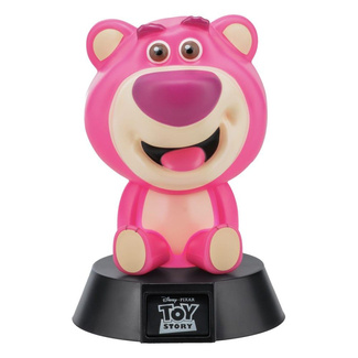Toy Story Icons Light Lotso Huggin Bear