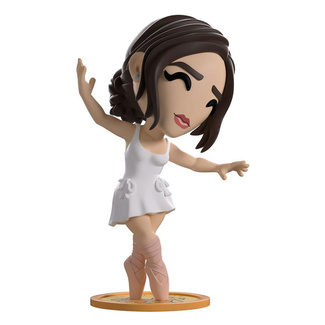Ballerina Vinyl Figure Pointe Ballerina 12 cm