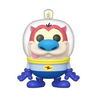 Nick Rewind Funko POP! TV figurka Stimpy(Space Suit) 9 cm
