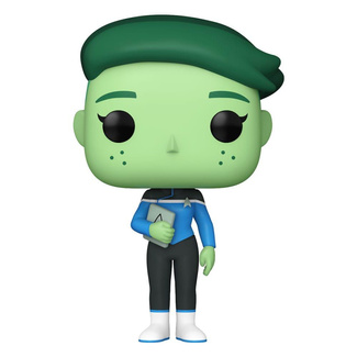 Star Trek Lower Decks Funko POP! TV figurka D'Vana 9 cm
