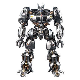Transformers DLX Action Figure 1/6 Jazz (Deluxe Edition) 19 cm