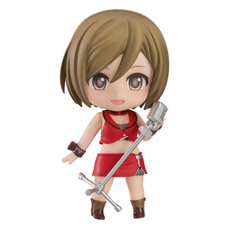 Meiko Nendoroid PVC Action Figure Meiko 2.0 10 cm