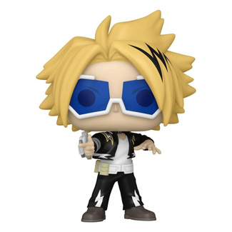 My Hero Academia Funko POP! Animation figurka Denki Kaminari 9 cm