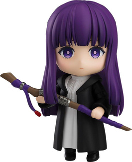 Beyond Journey´s End Nendoroid Action Figure Fern 10 cm