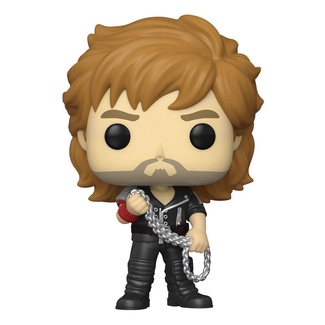 Duran Duran POP! Rocks Vinyl Figure Wild Boys Simon 9 cm