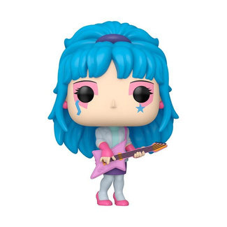 Jem and the Holograms Funko POP! figurka Aja 9 cm