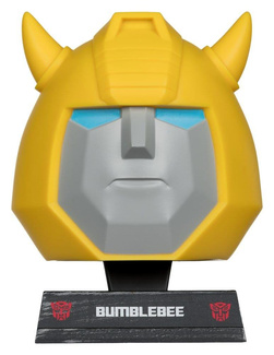 Transformers Mini Replica Head 1/3 Bumblebee 17 cm