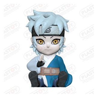 Naruto Next Generations Money Box Mitsuki 14,5 cm