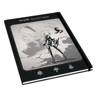 Automata Ver1.1a Notebook