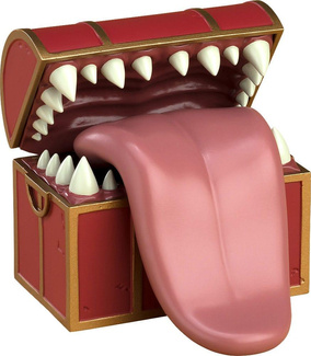 Beyond Journey´s End Nendoroid ActionMimic 10 cm