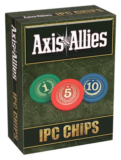 IPC Chips Extension