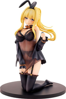 Light Novel 10th Anniversary Ver. 15 cm