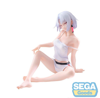 Nikke Yumemirize PVC Statue Drake 10 cm