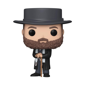 Peaky Blinders Funko POP! TV figurka Alfie Solomons 9 cm