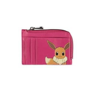 Pokémon Card Wallet Eevee