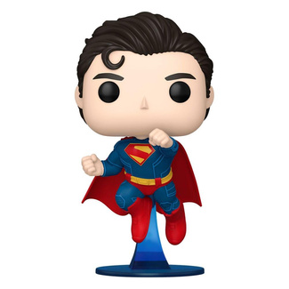 Superman (2025) Super Sized Jumbo Funko POP! figurka Superman 25 cm