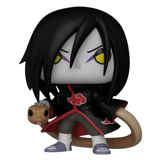 Naruto Pop! Animation figurka Orochimaru 9 cm
