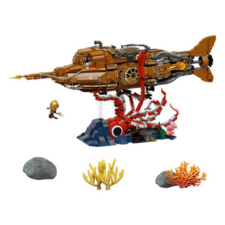 The Nautilus