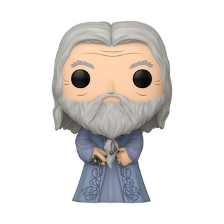 Harry Potter Funko POP! Holiday figurka Dumbledore Horcruxes 9 cm