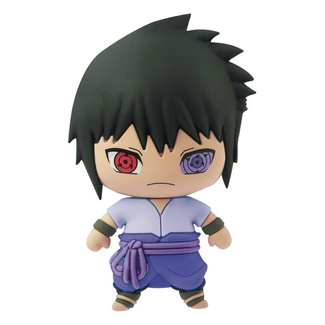 Naruto 3D Magnet Sasuke