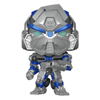 Rise of the Beasts Funko POP! Movies figurka Mirage 9 cm