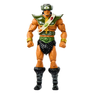 New Eternia Masterverse Action Figure Tri-Klops 18 cm